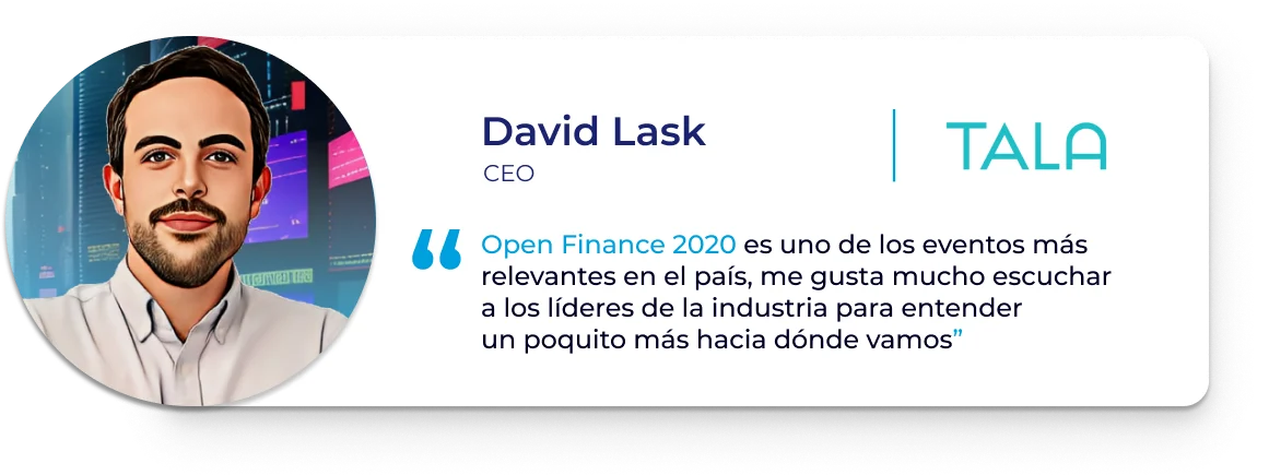 David Lask