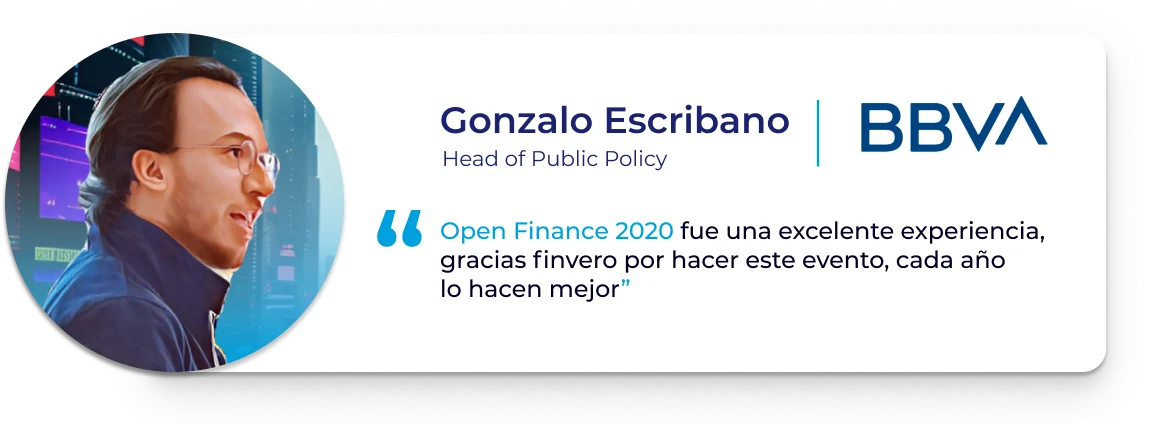 Gonzalo Escribano