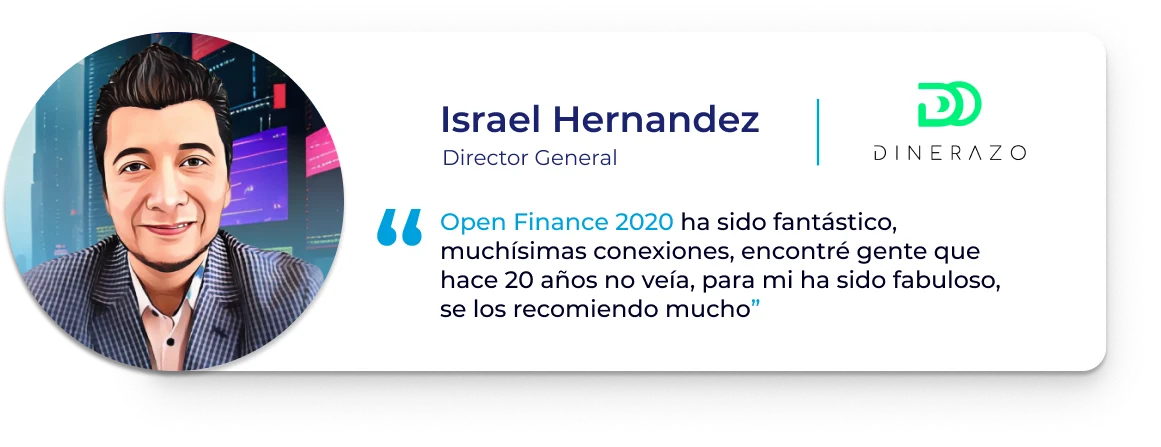 Israel Hernández