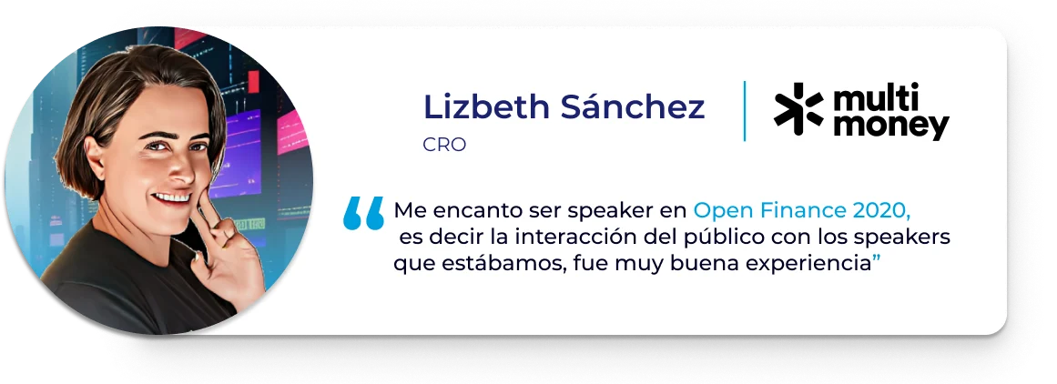 Lizbeth Sánchez