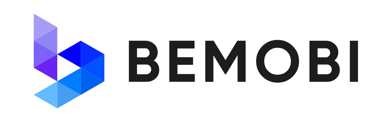 logo Bemobi