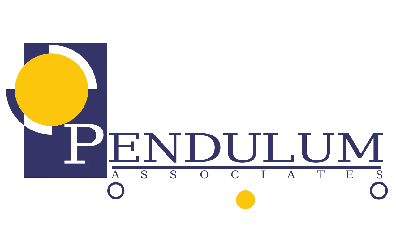 logo Pendulum