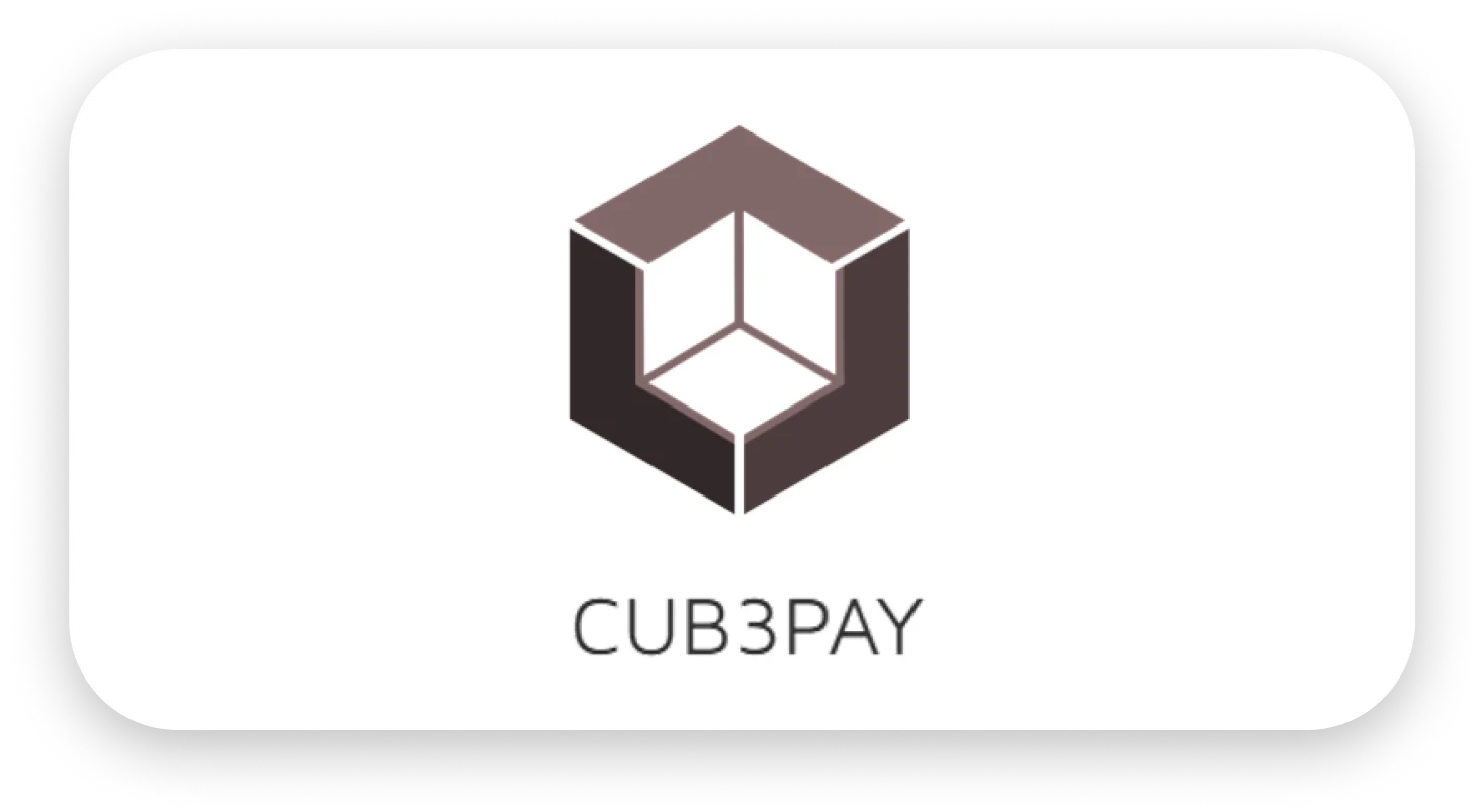 logo cub3pay