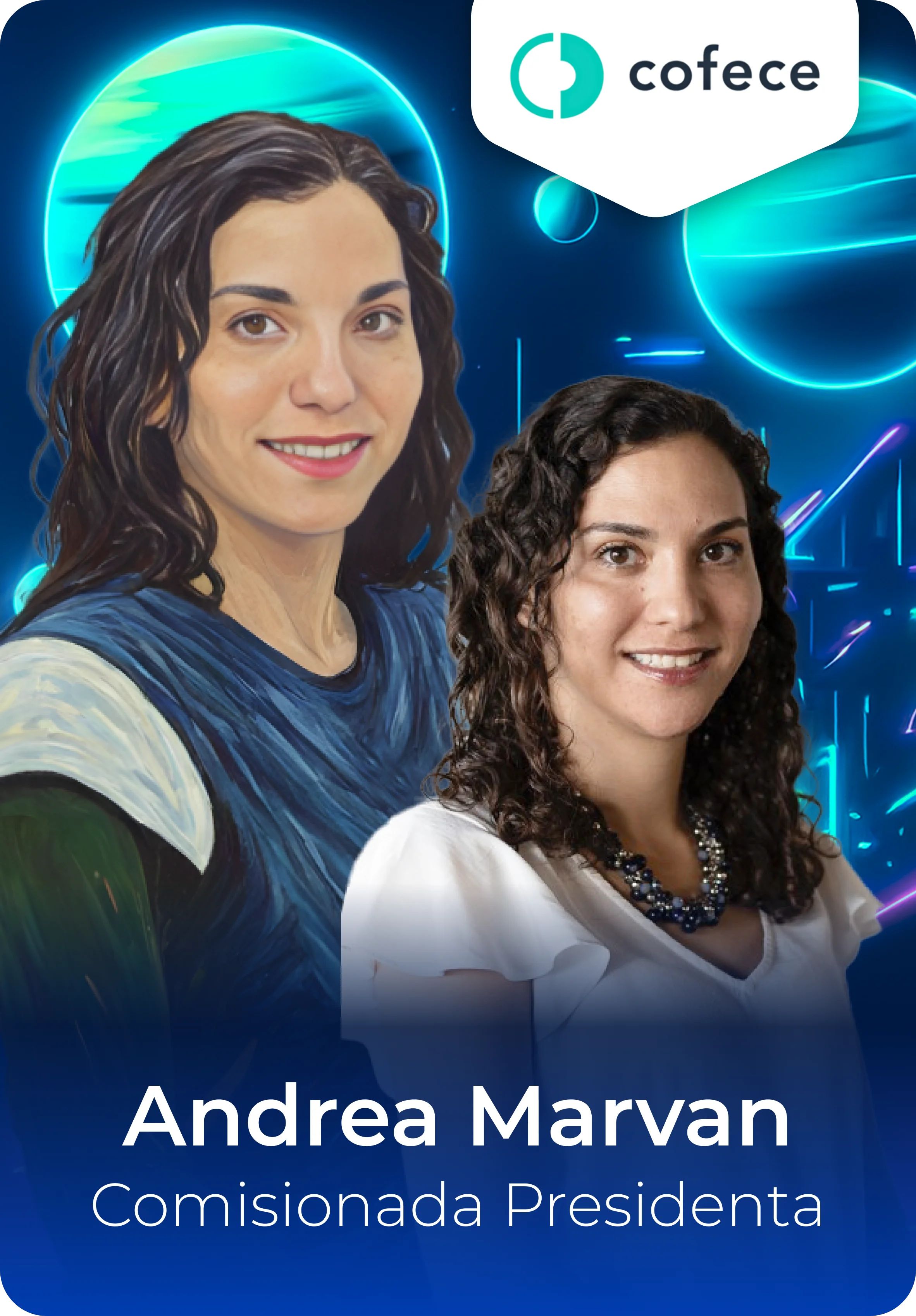 Andrea Marvan