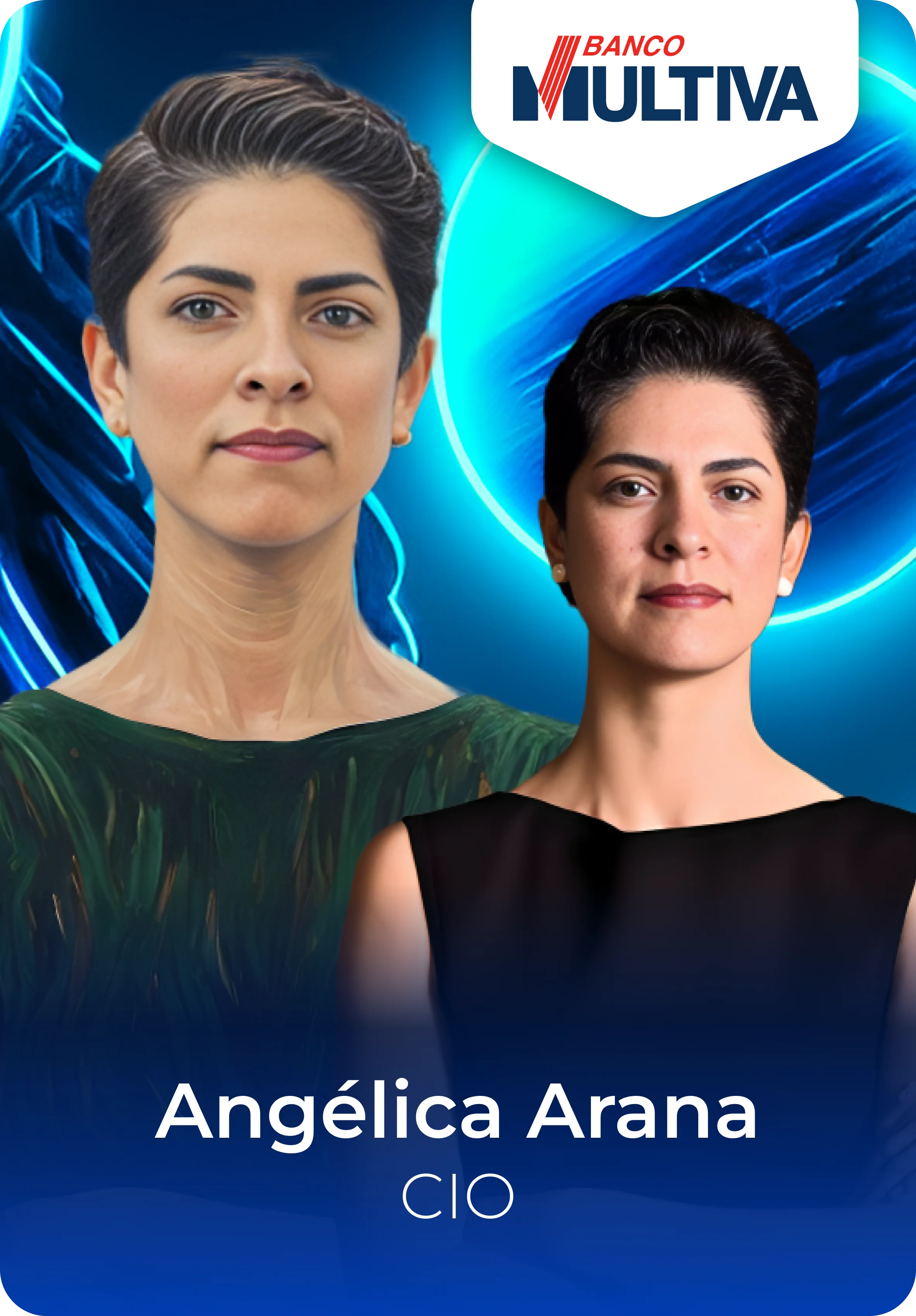 Angélica Arana