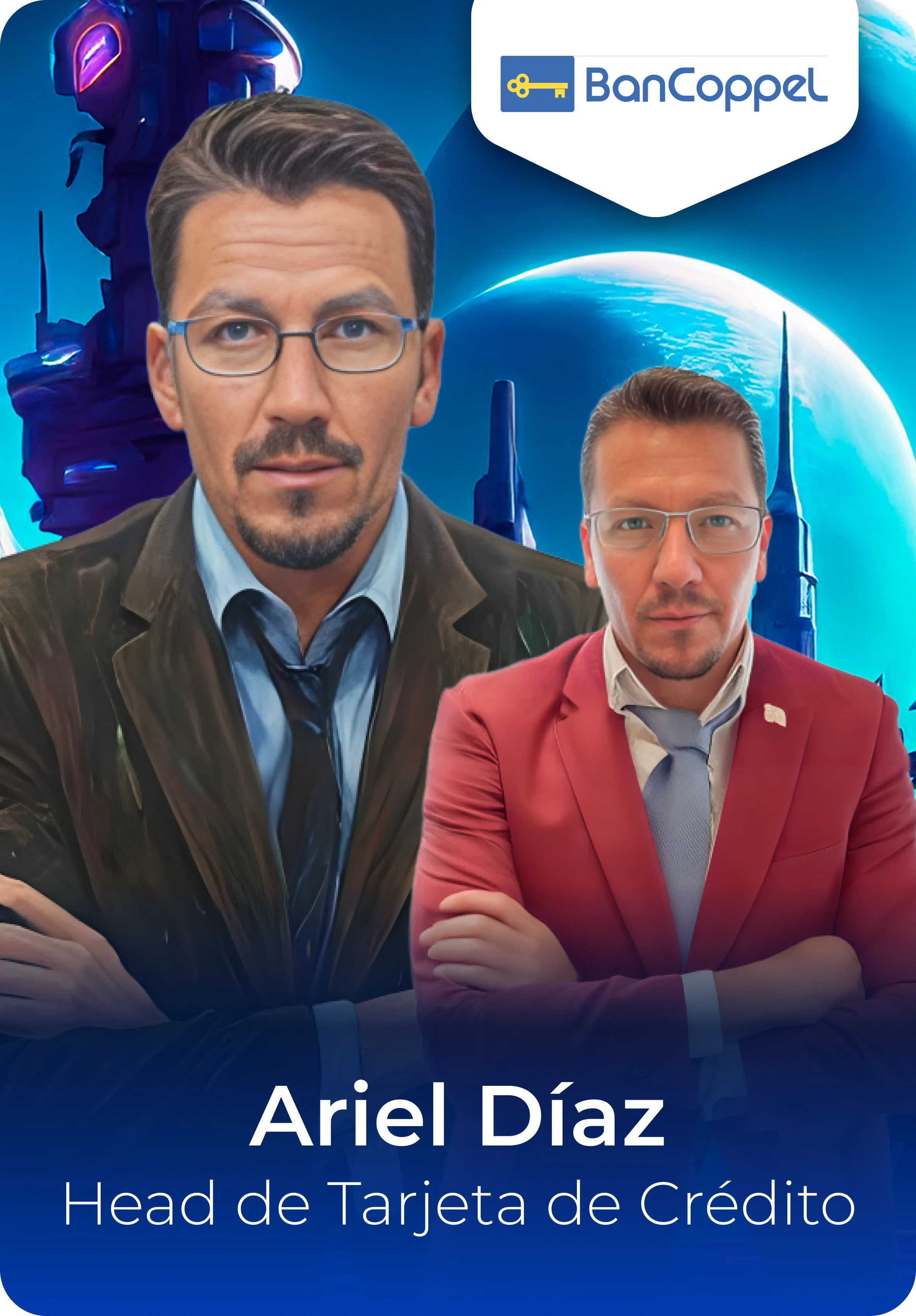 Ariel Díaz