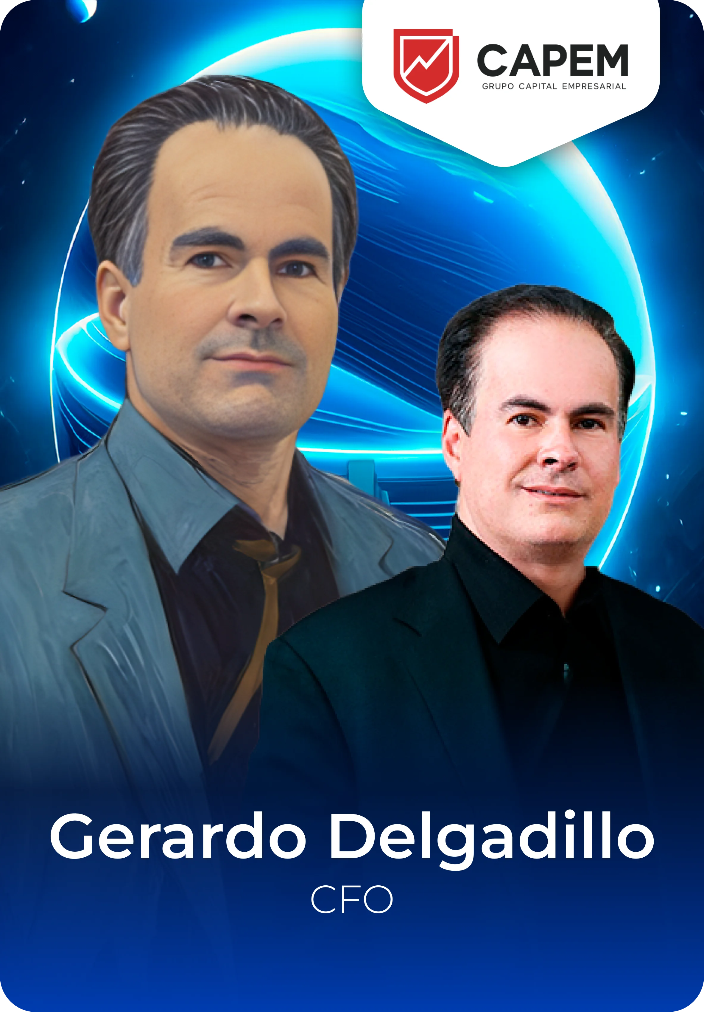 Gerardo Delgadillo