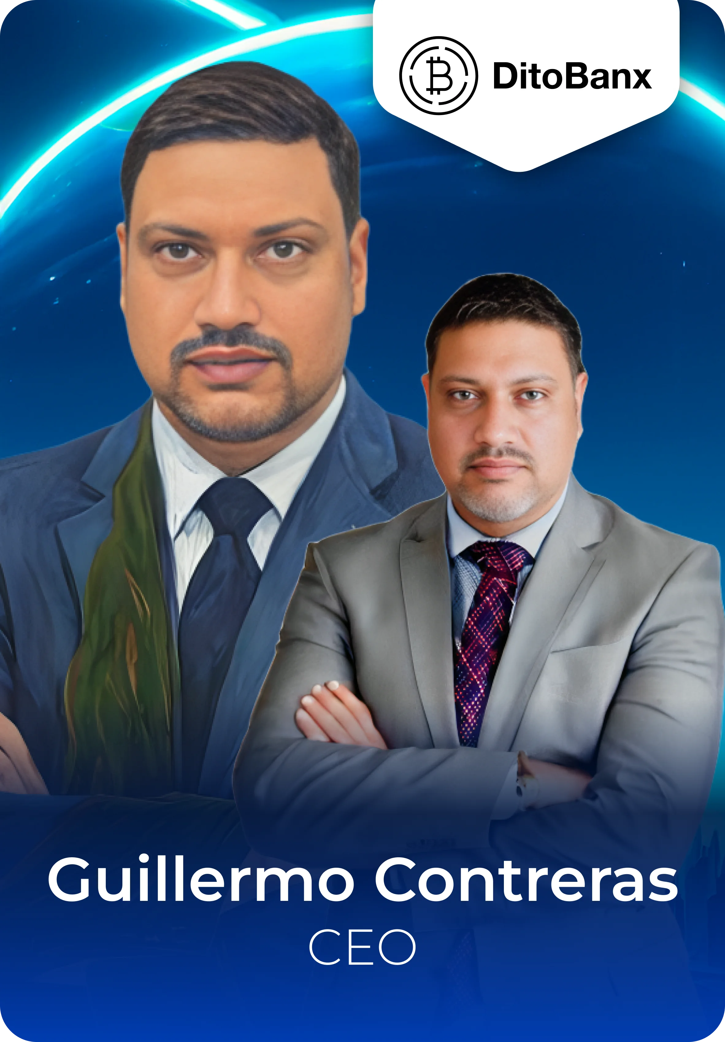 Guilermo Contreras
