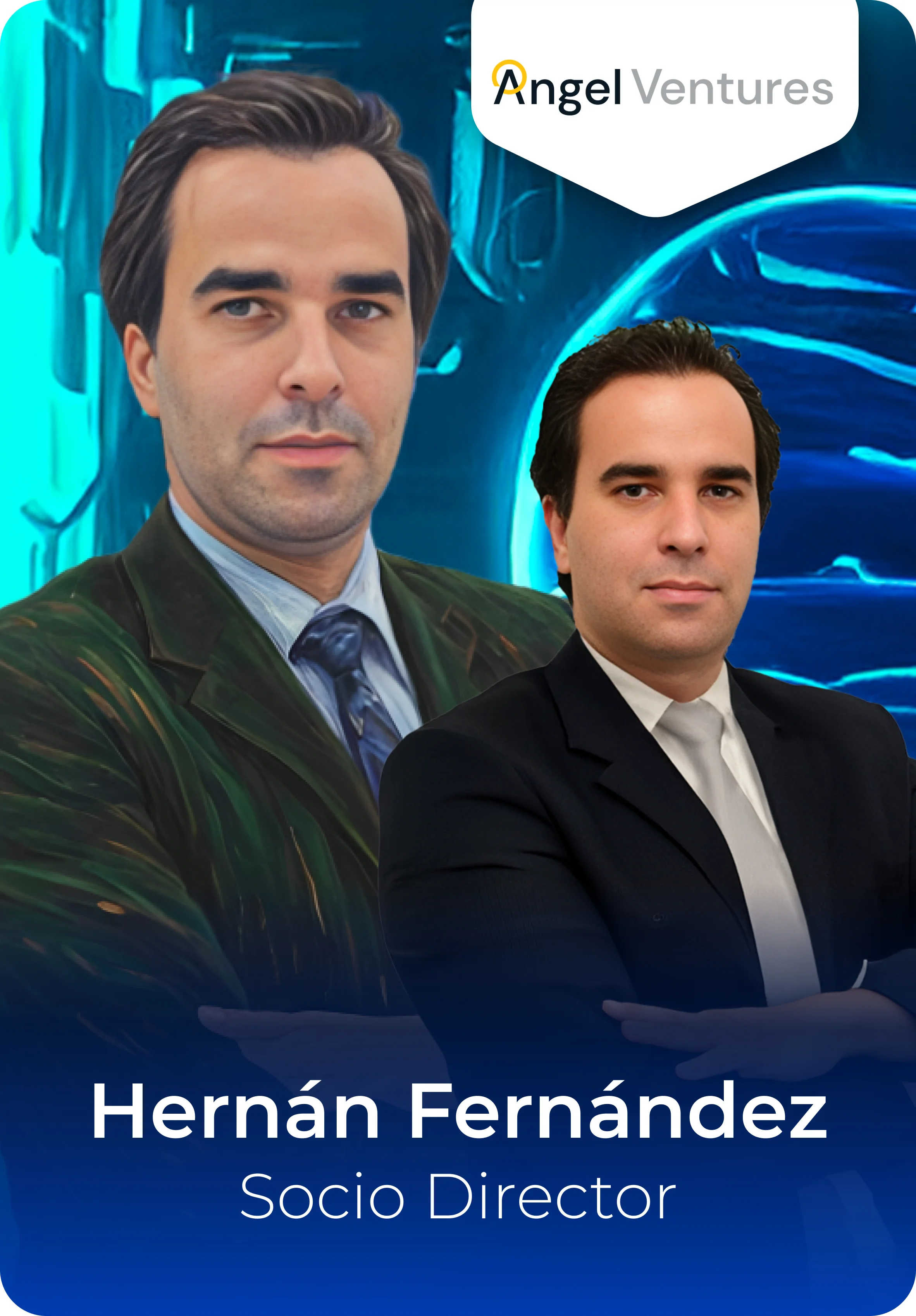 Hernán Fernández