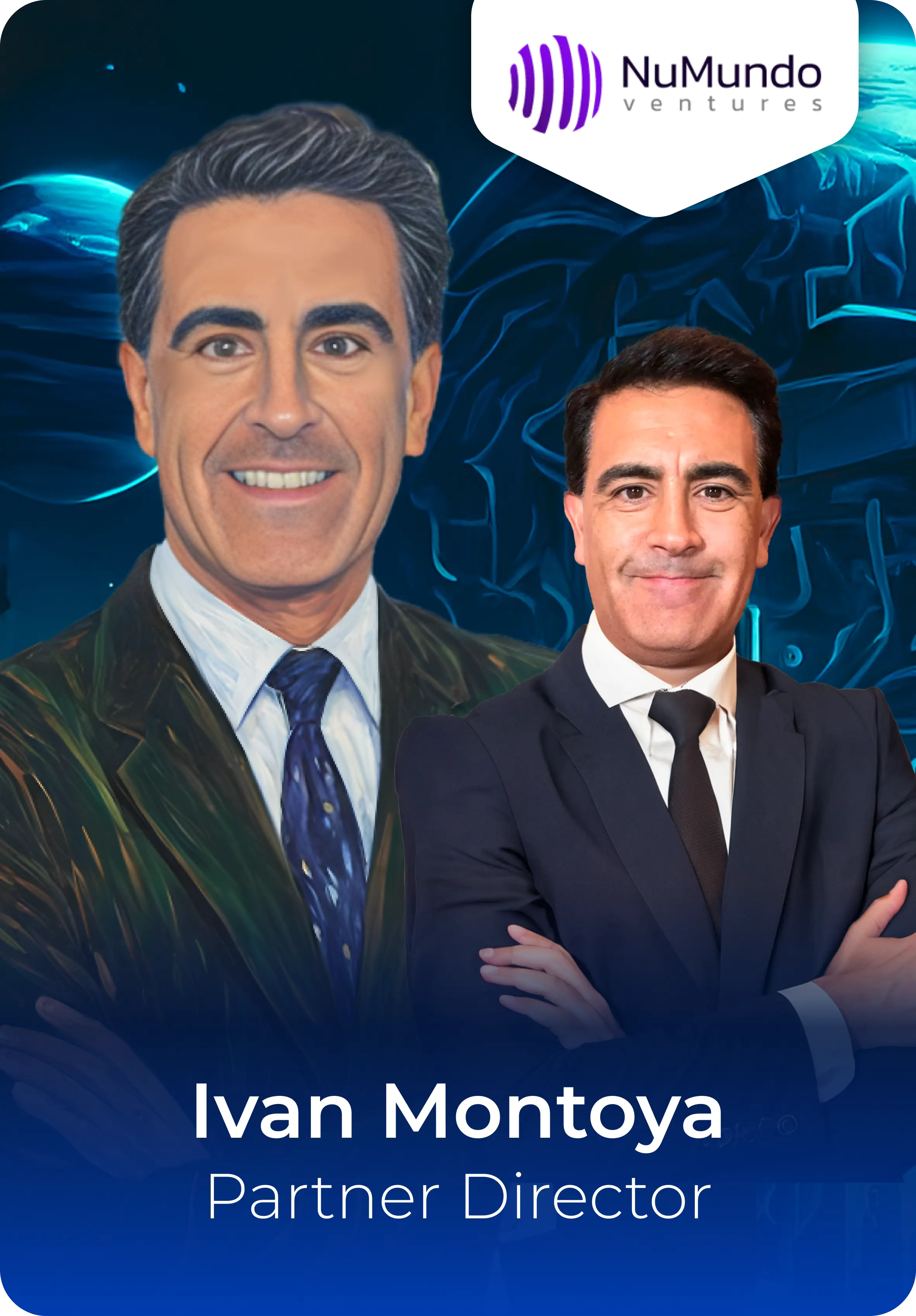 Ivan Montoya
