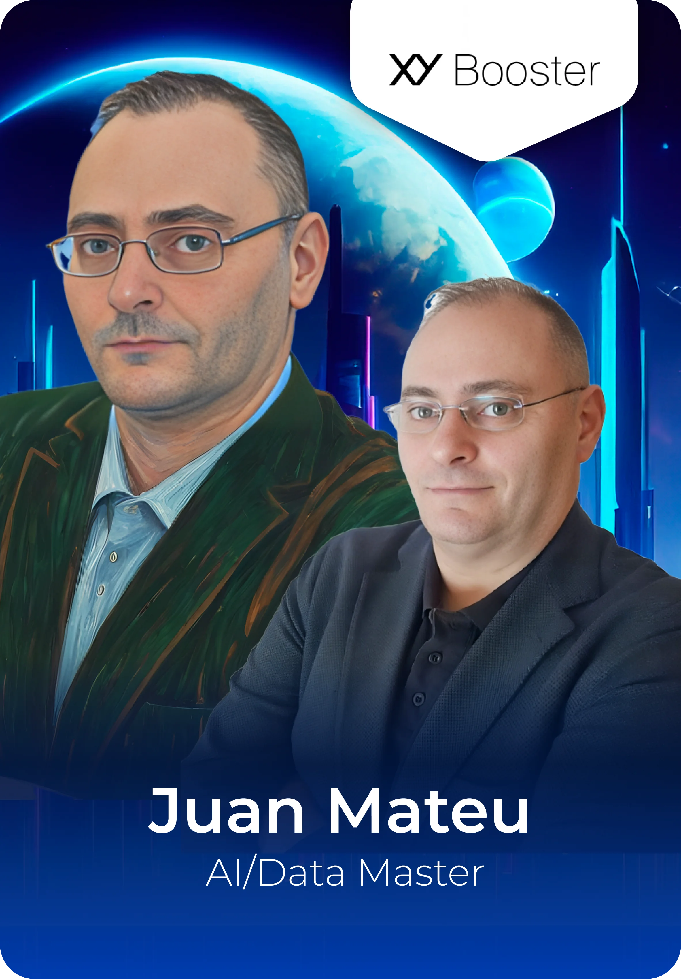 Juan Mateu