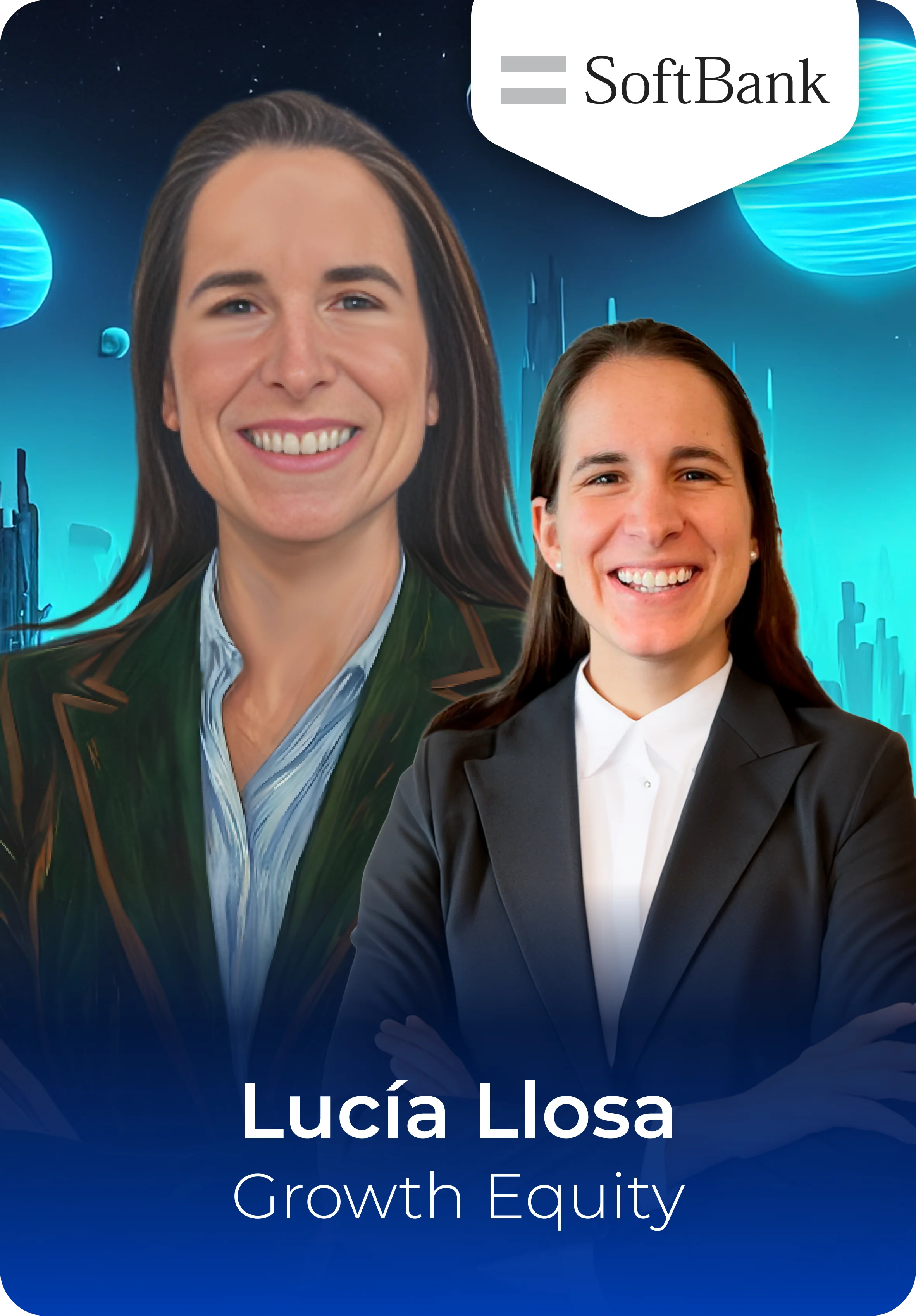 Lucía Llosa