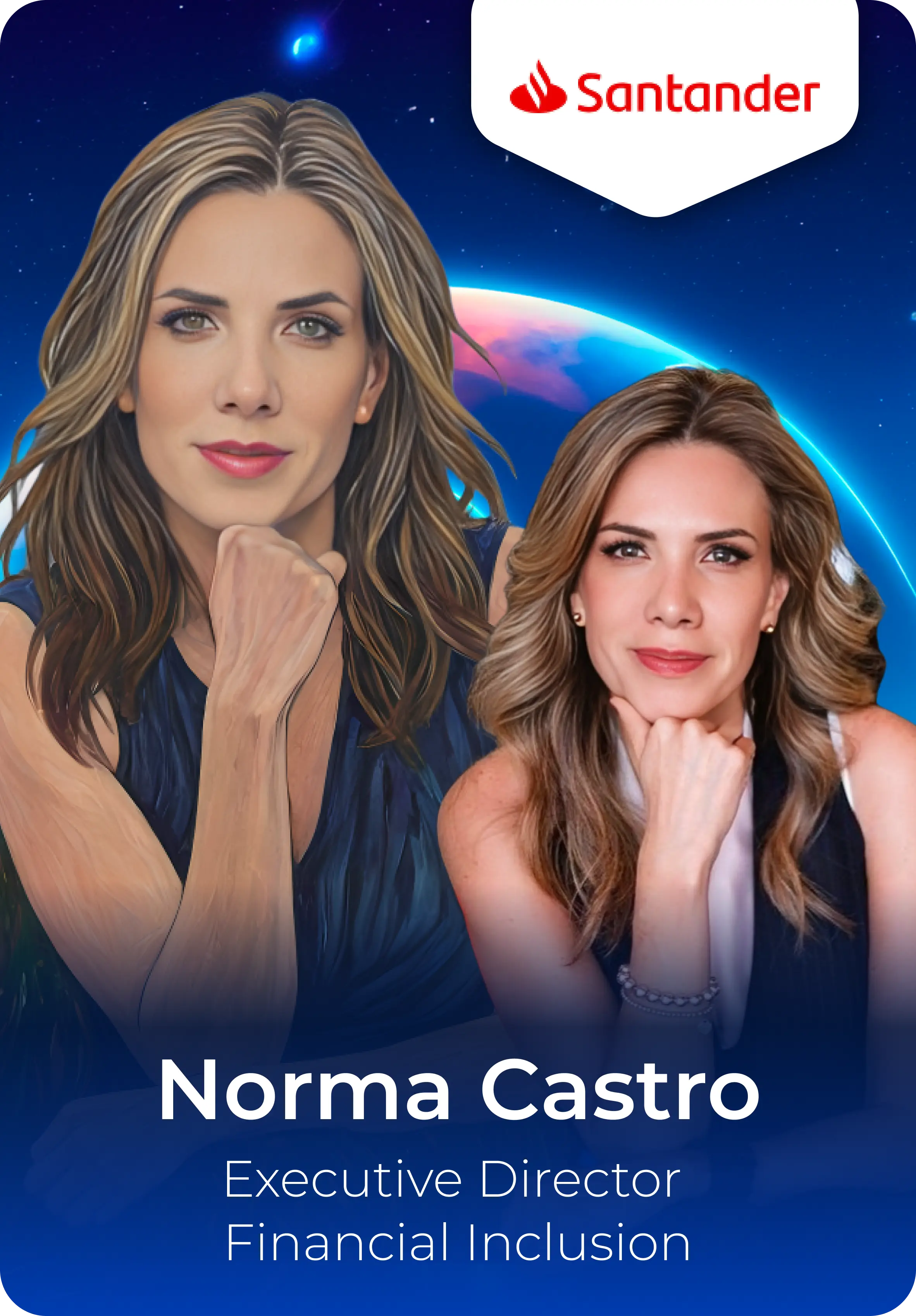 Norma Castro