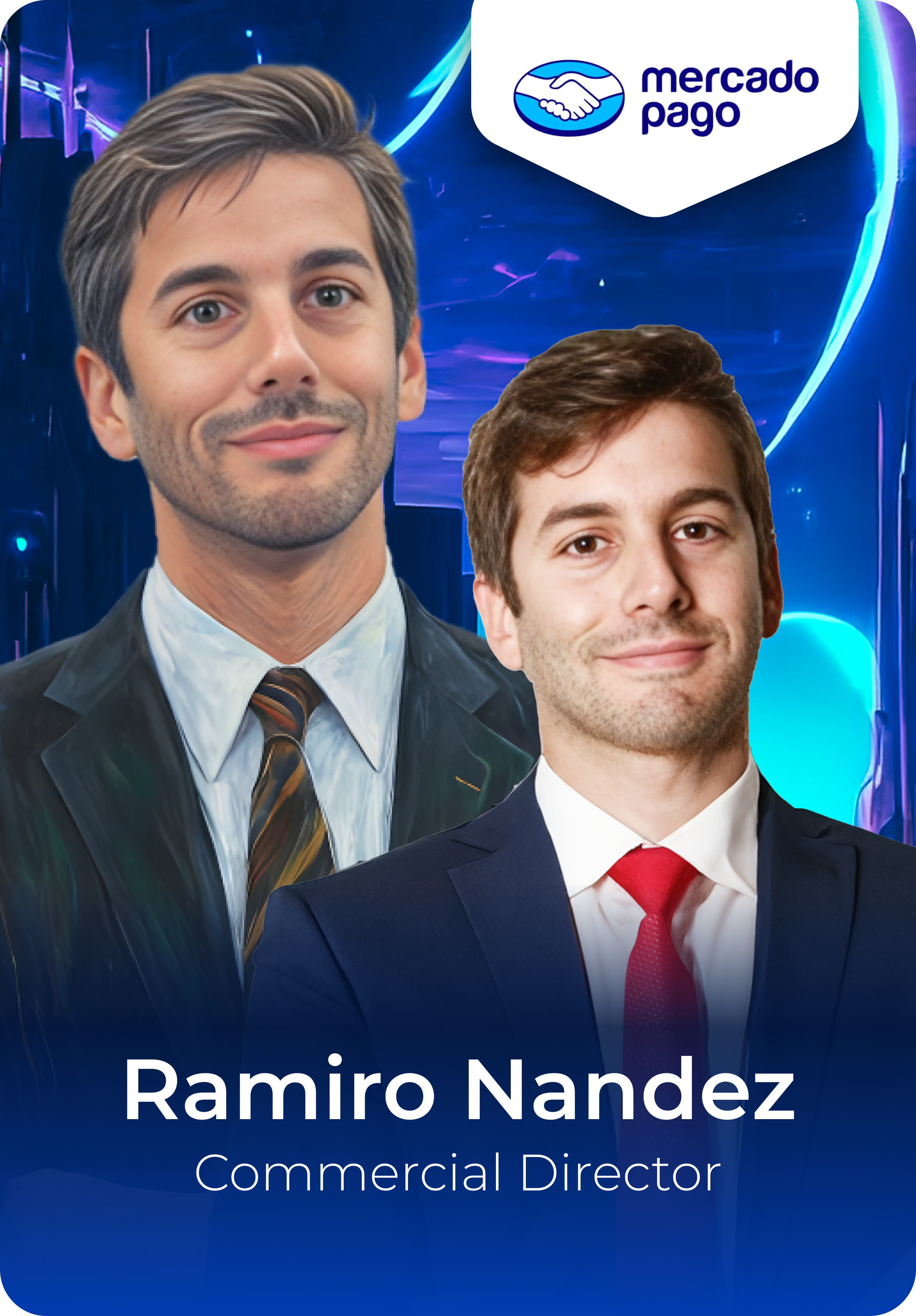 Ramiro Nandez