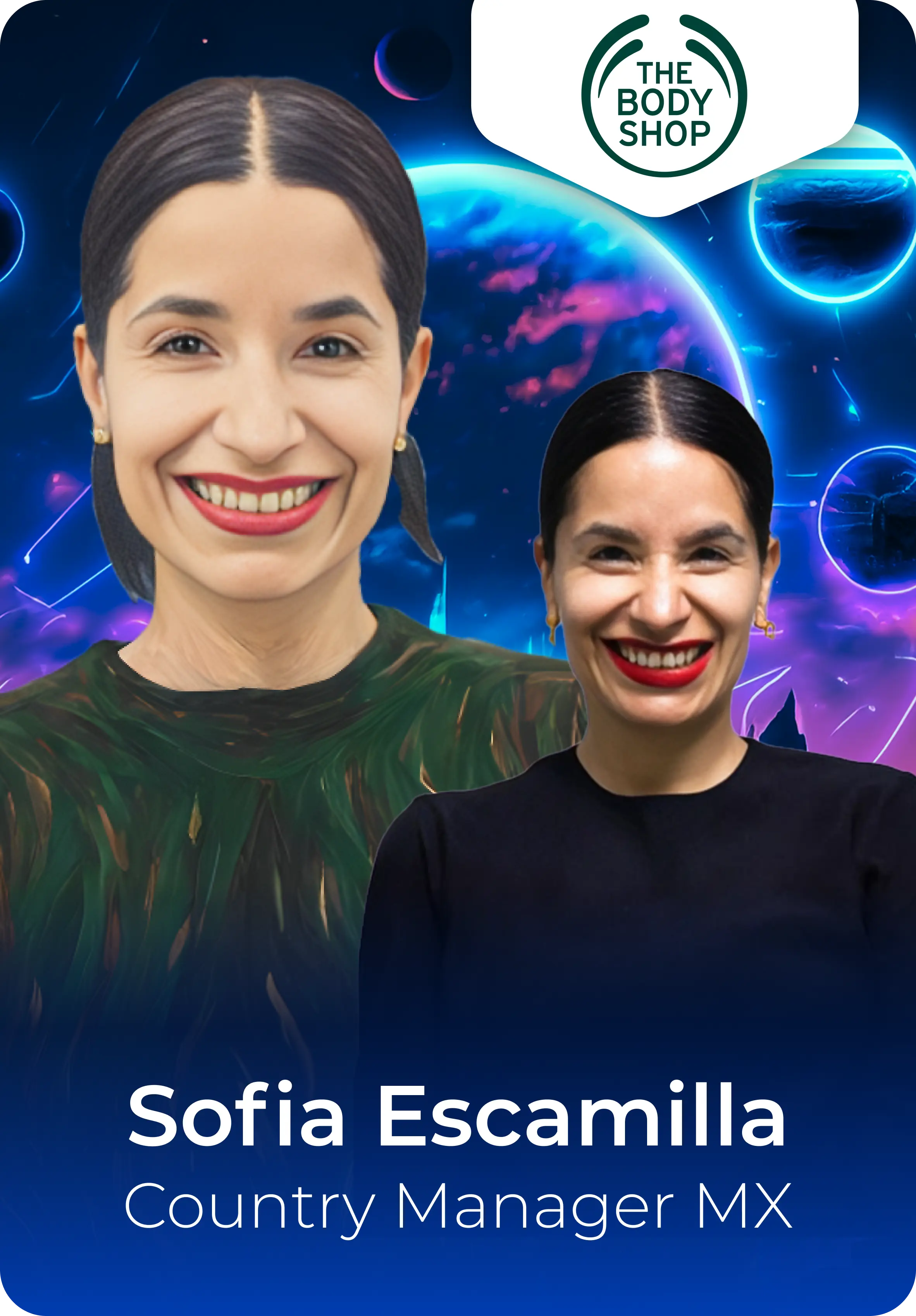 Sofia Escamilla