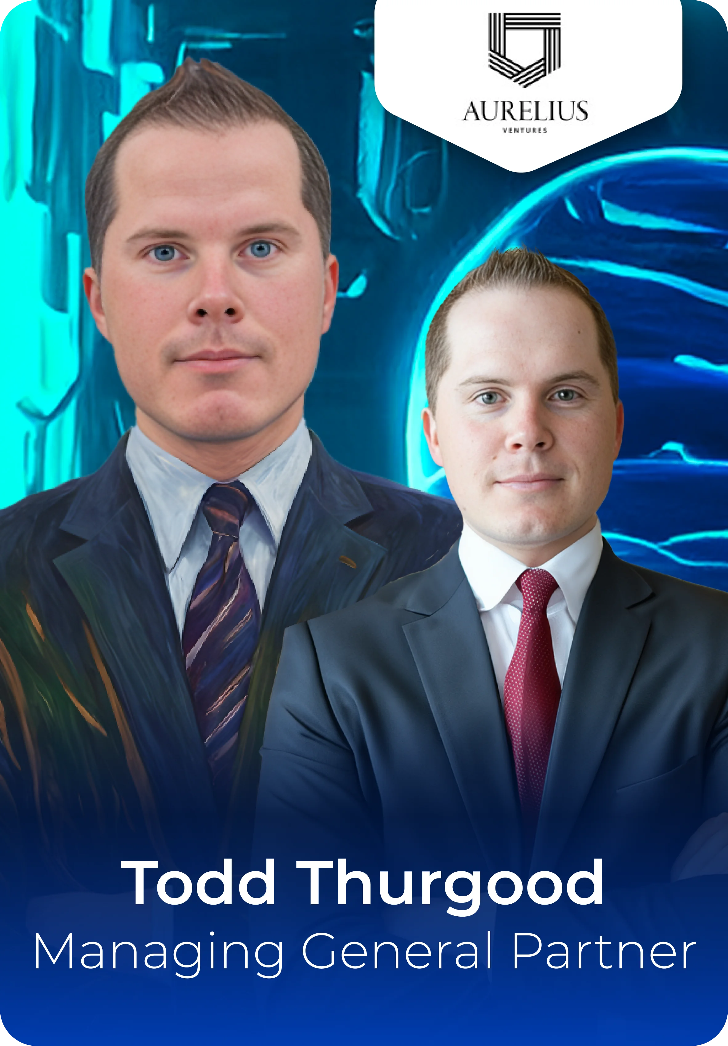 Todd Thurgood