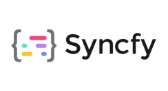 logo syncfy