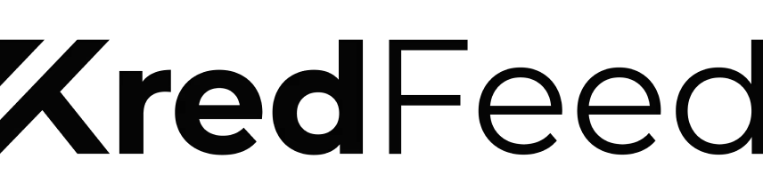 logo kredfeed