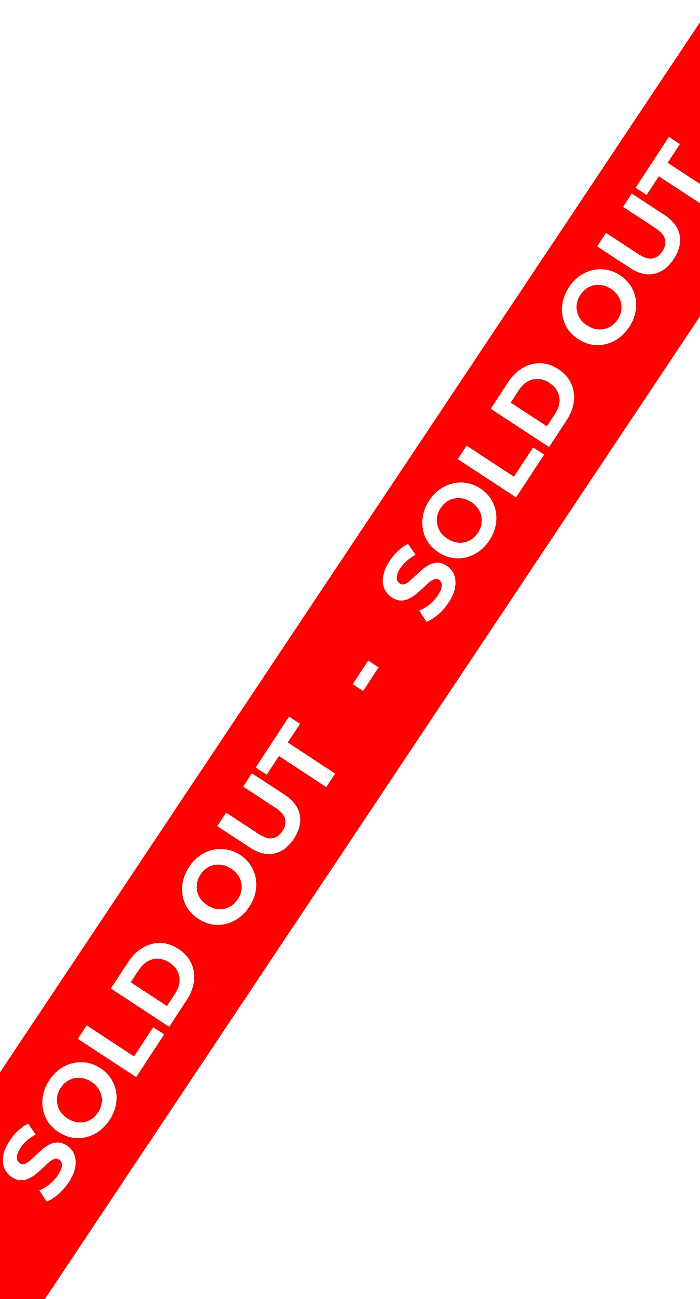 img sold out
