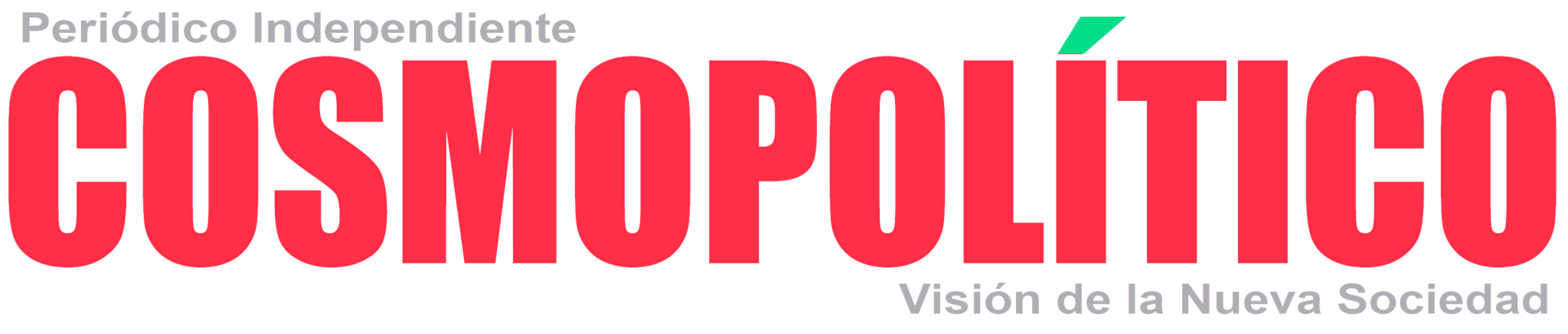 cosmopolitico