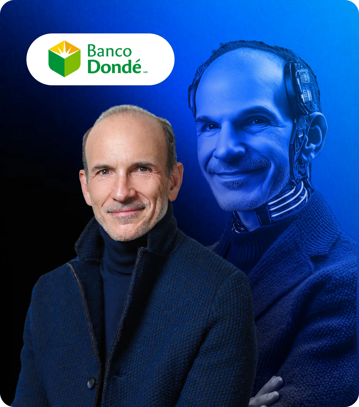 Eduardo Dondé