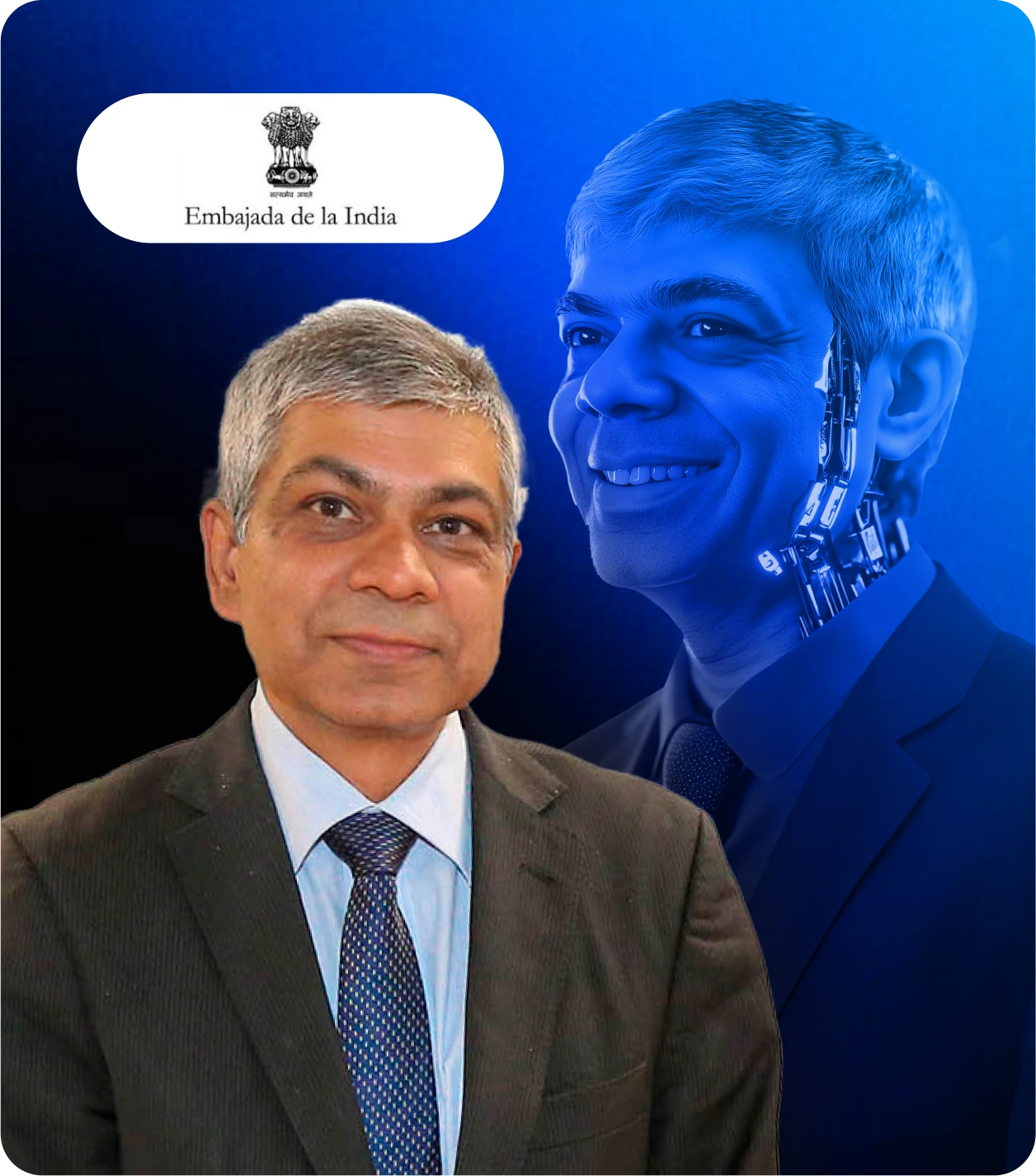 Pankaj Sharna