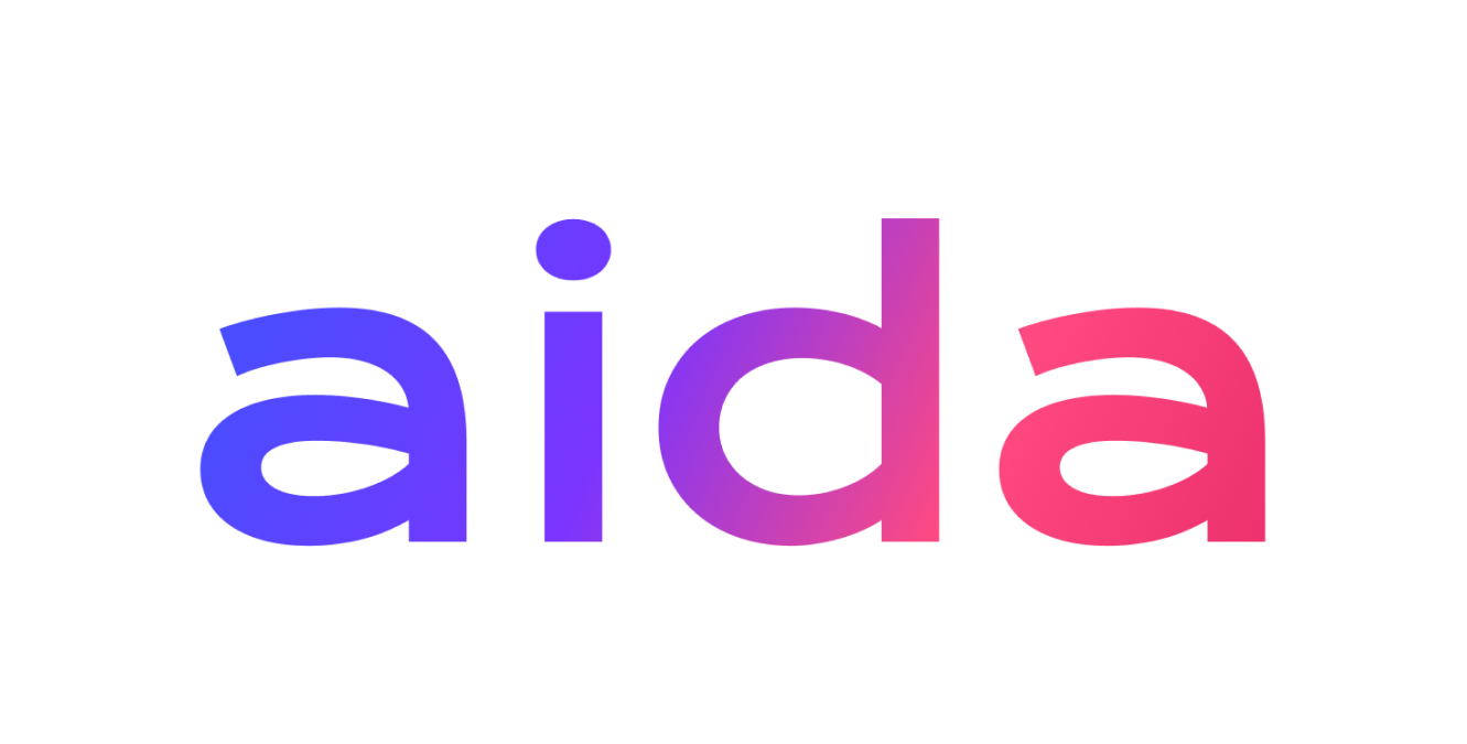logo aida