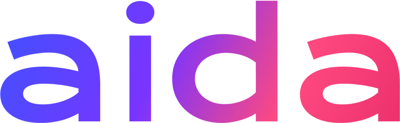 logo aida