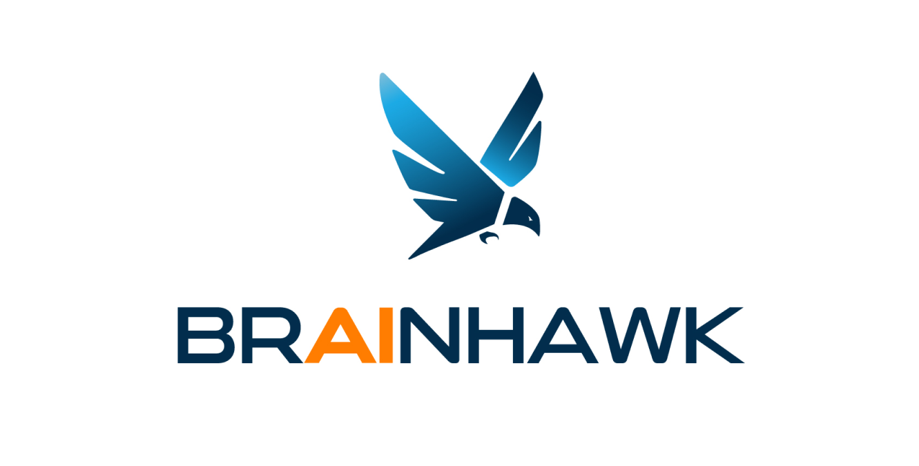 logo brainhawk