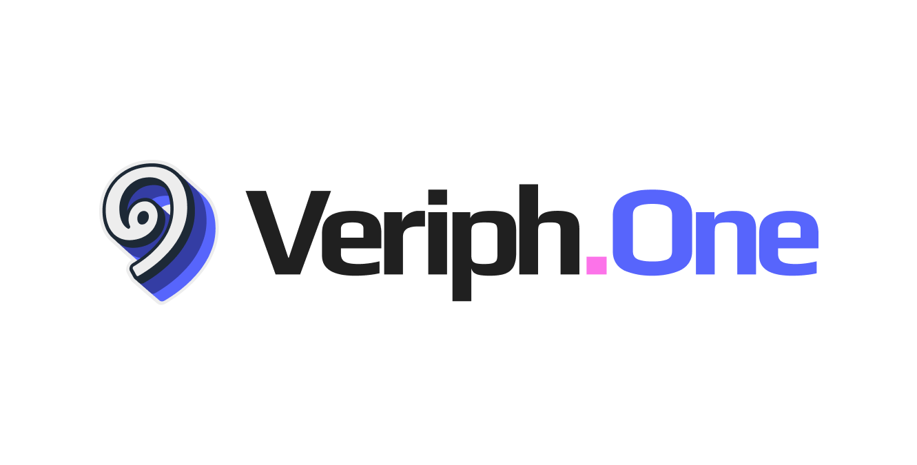 logo veriphone