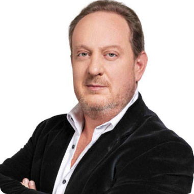 Marcus Dantus