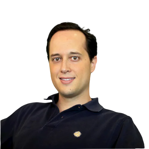 Daniel Voguel