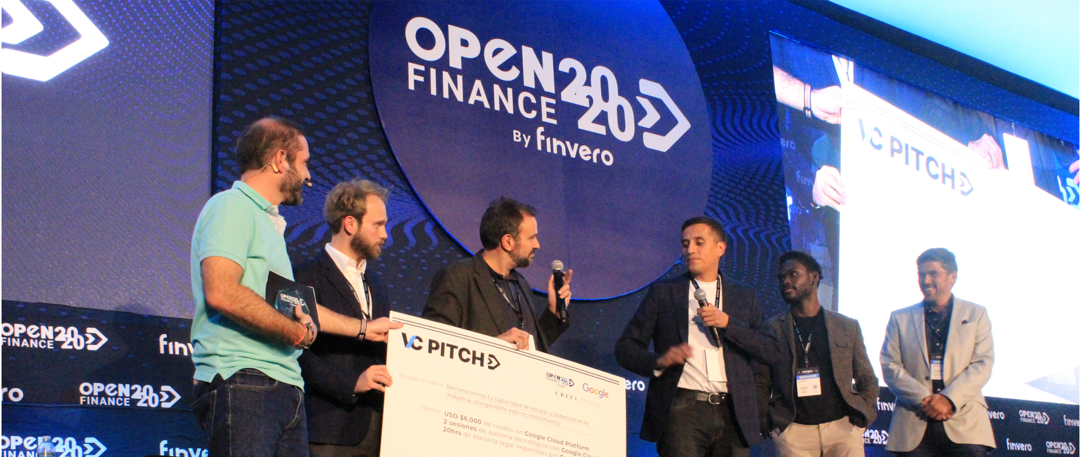 panel de of