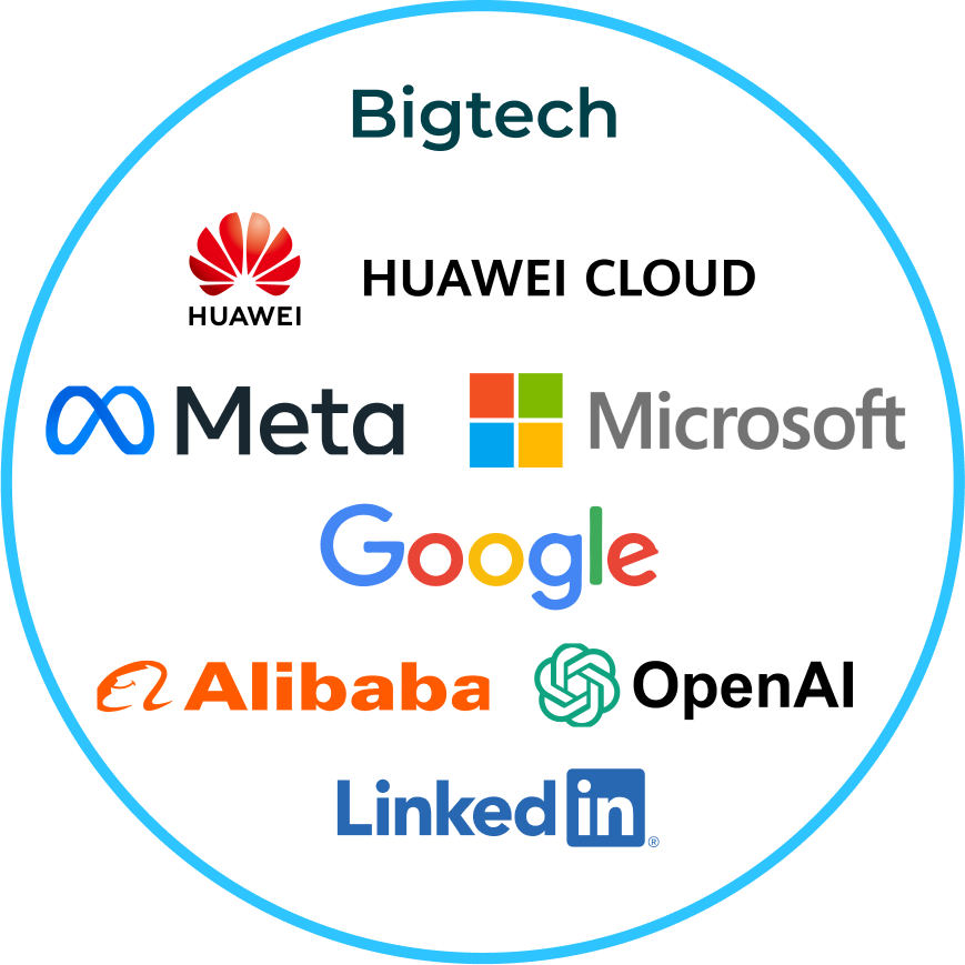 Bigtech