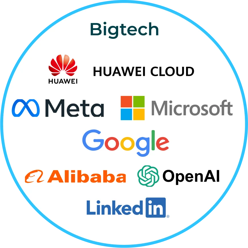 Bigtech