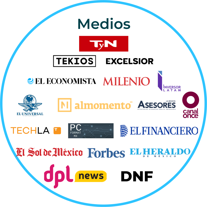 Medios