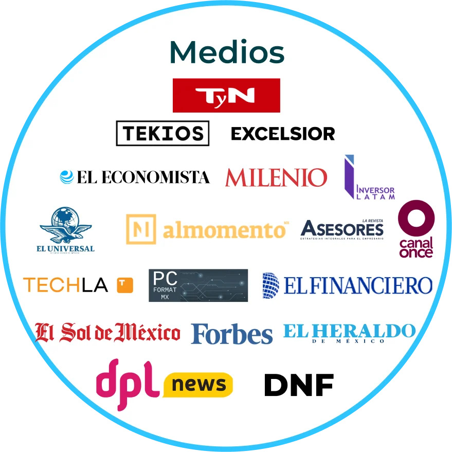 Medios