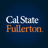 California State University-Fullerton logo