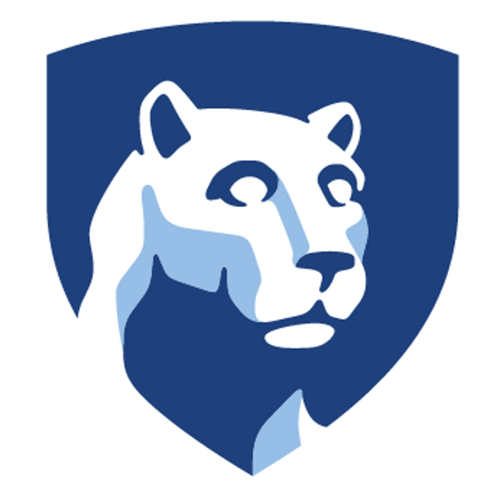 Pennsylvania State University-Main Campus logo