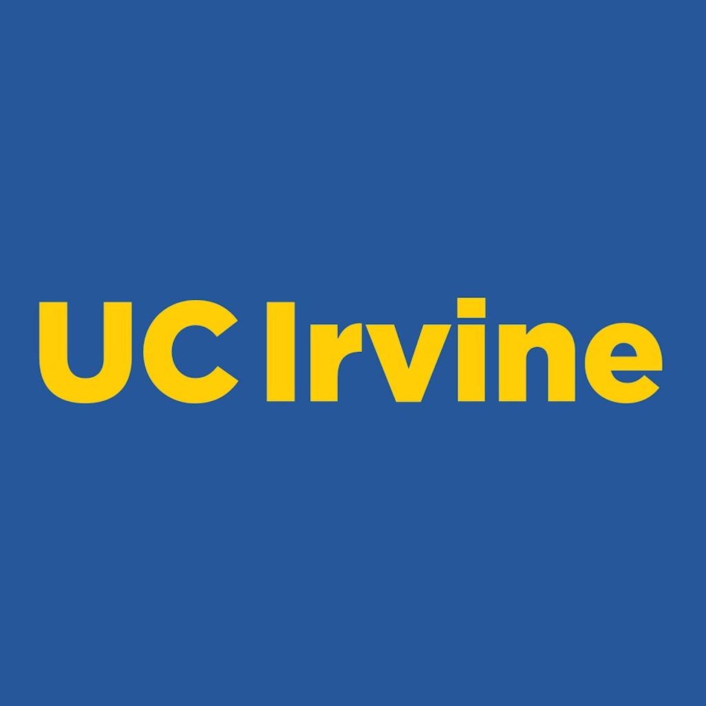 University of California-Irvine logo