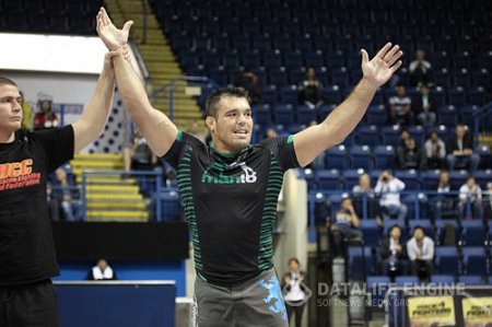 Дийн Листър (Dean Lister)