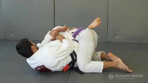 Кимура (Kimura)