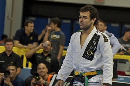 Марсело Гарсия (Marcelo Garcia)