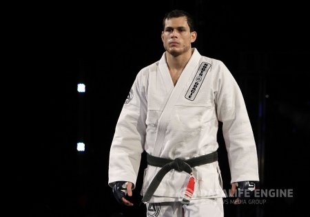 Роджър Грейси (Roger Gracie)