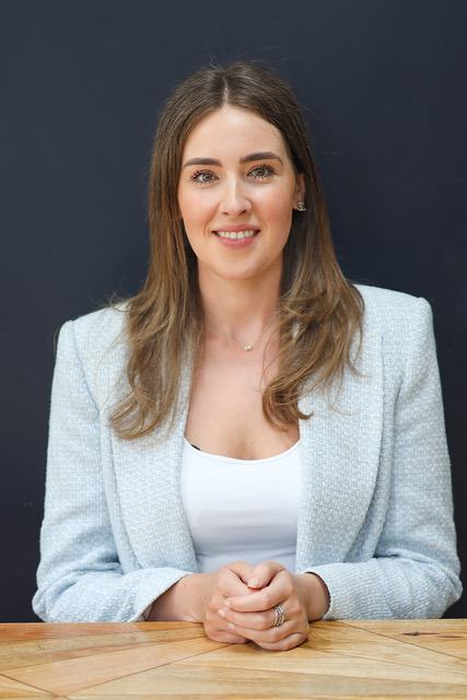 Alana French