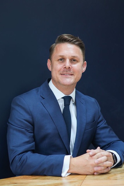 Michael Watts