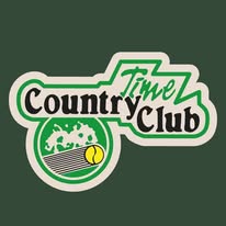 Logo COUNTRY TIME CLUB PALERMO ASD