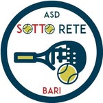 Logo SOTTO RETE BARI AS DILETTANTISTICA