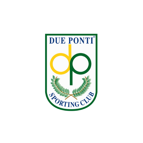 Logo Due Ponti Sporting Club