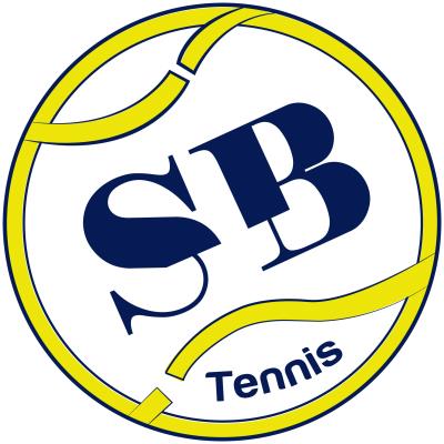 Logo Alberto Seccia - Sb Tennis Tor Pagnotta